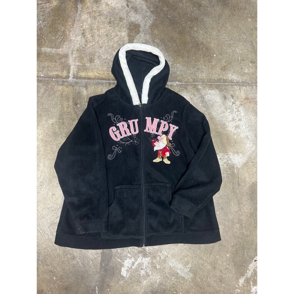 Vintage Disney grumpy sweater
